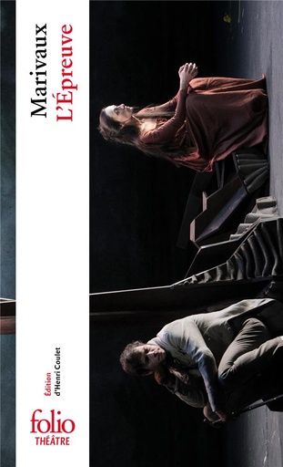 [837417]  L'épreuve 