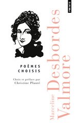 AURORE EN FUITE -L'- POEMES CHOISIS