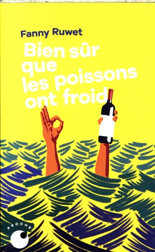 [9920218]  Bien sûr que les poissons ont froid 