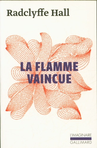 [9820961]  La flamme vaincue 