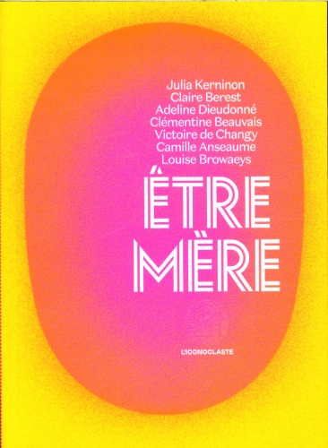 [9876131]  Etre mère 