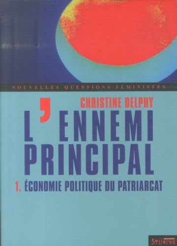 [5477103]  L'ennemi principal 