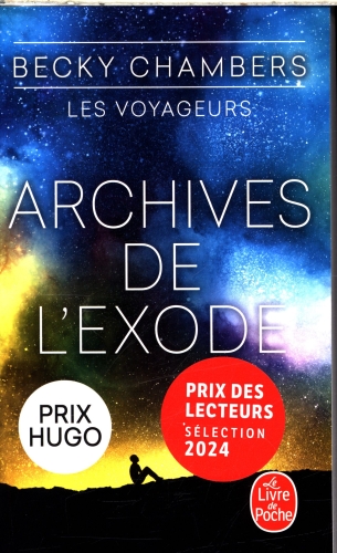 [9894933]  Les voyageurs 