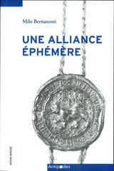 ALLIANCE EPHEMERE -UNE-