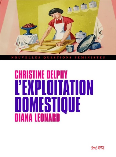 [8600304]  L'exploitation domestique 