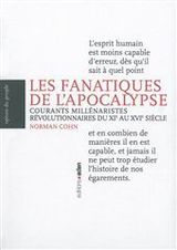 FANATIQUES DE L'APOCALYPSE -LES-