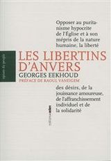 LIBERTINS D'ANVERS -LES-