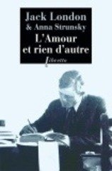 L'AMOUR ET RIEN D'AUTRE  NOUV EDITION