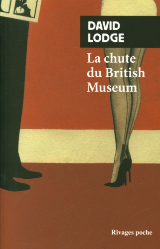 [8870214]  La chute du British Museum 