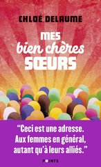 MES BIEN CHERES SOEURS
