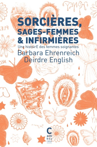 [9661822]  Sorcières, sages-femmes &amp; infirmières 