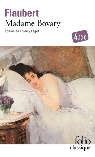 [722670]  Madame Bovary 