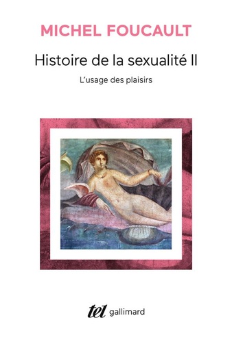[536637]  Histoire de la sexualité 