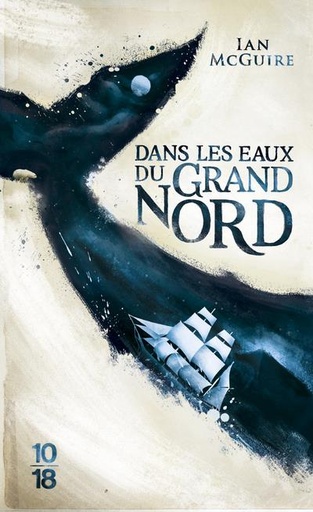 [8286893]  Dans les eaux du Grand Nord 