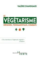 HISTOIRE DU VEGETARISME