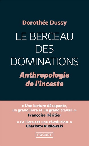 [9156208]  Anthropologie de l'inceste 