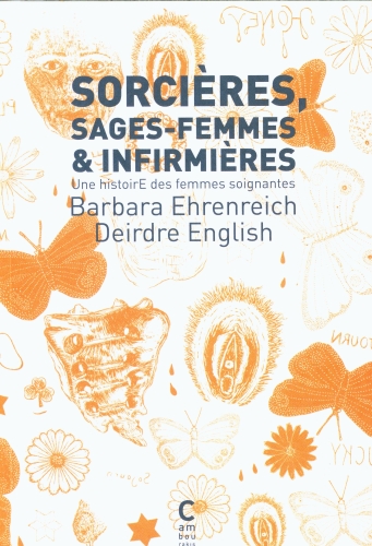 [8873314]  Sorcières, sages-femmes &amp; infirmières 