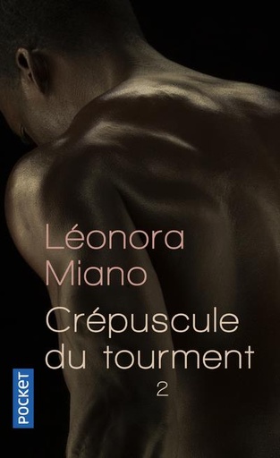[8331369]  Crépuscule du tourment 