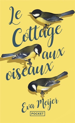 [9095373]  Le cottage aux oiseaux 