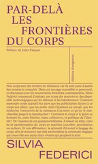 PAR-DELA LES FRONTIERES DU CORPS