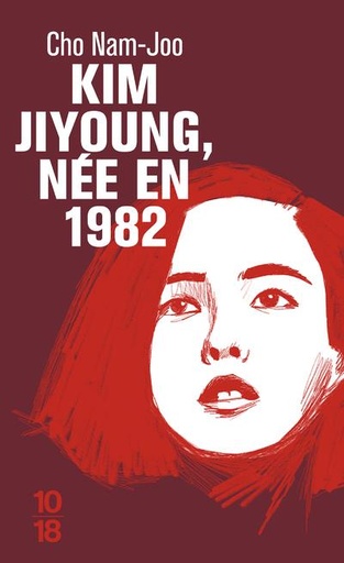 [9104726]  Kim Jiyoung, née en 1982 