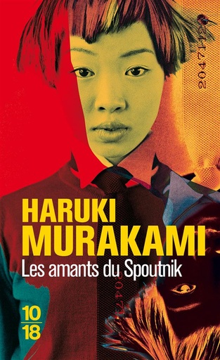 [1021216]  Les amants du Spoutnik 