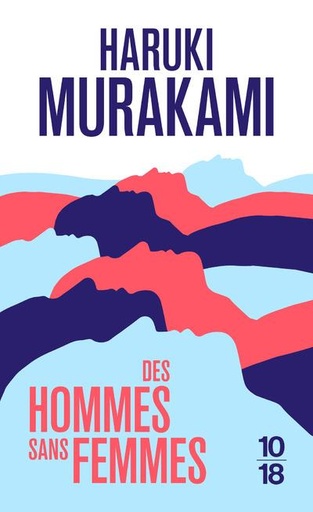 [8242717]  Des hommes sans femmes 