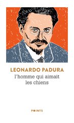 L'HOMME QUI AIMAIT LES CHIENS