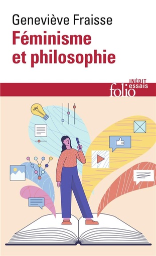 [8796276]  Féminisme et philosophie 