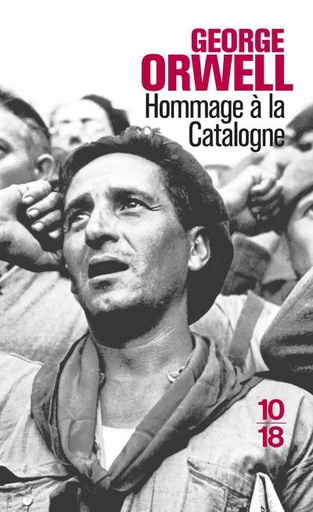 [667618]  Hommage à la Catalogne (1936-1937) 