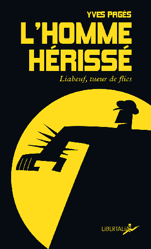 L'HOMME HERISSE
