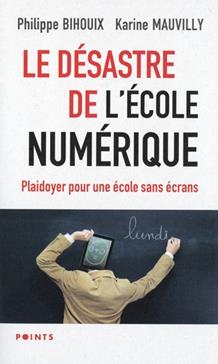 Le désastre de l'école numérique