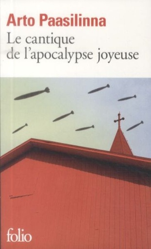 [2211293]  Le cantique de l'apocalypse joyeuse 