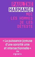 MOI LES HOMMES JE LES DETESTE