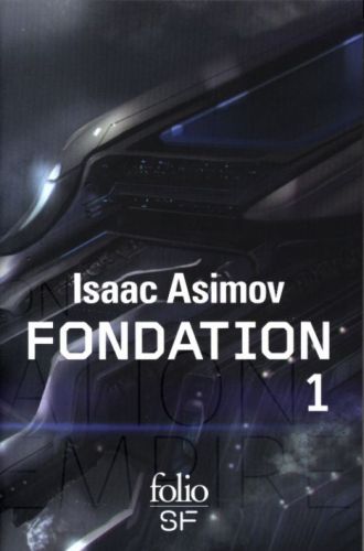 [6786951]  Fondation. Tome 1 