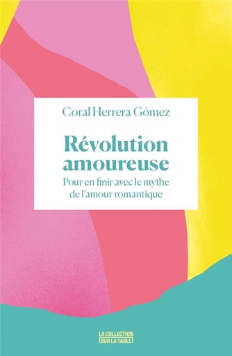 [9271028]  Révolution amoureuse 