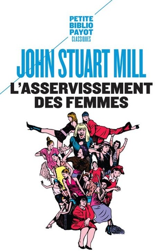 [8867447]  L'asservissement des femmes 