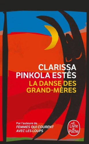 [5890789]  La danse des grand-mères 