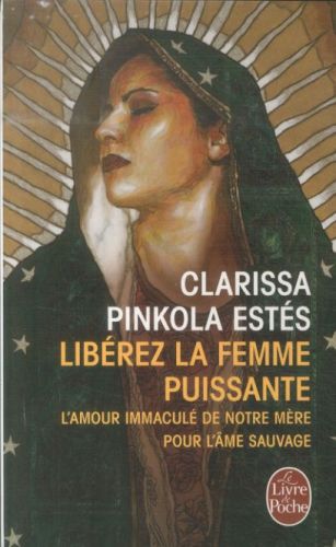 [6058821]  Libérez la femme puissante 
