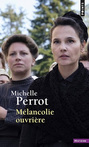 MELANCOLIE OUVRIERE