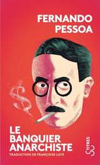 LE BANQUIER ANARCHISTE