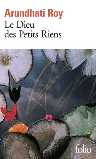 [662863]  Le dieu des petits riens 