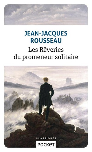 [8290751]  Les rêveries du promeneur solitaire 