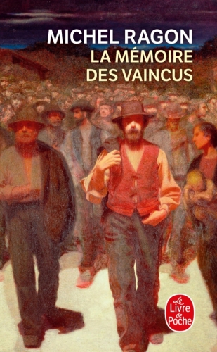[5919027]  La mémoire des vaincus 