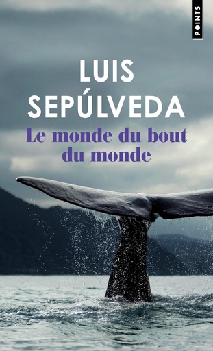 LE MONDE DU BOUT DU MONDE