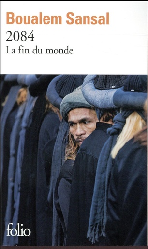 [7762750] 2084 : la fin du monde