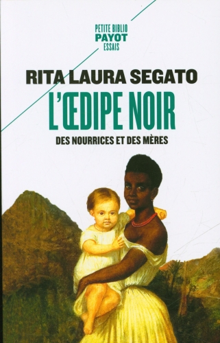 [9343317]  L'Oedipe noir : des nourrices et des mères 