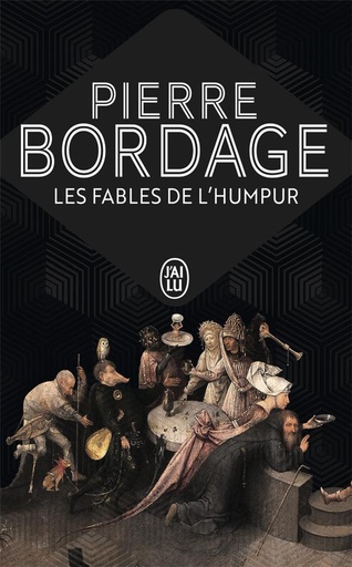 [9337686]  Les fables de l'Humpur 