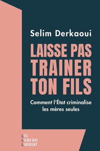 [10057413]  Laisse pas traîner ton fils 
