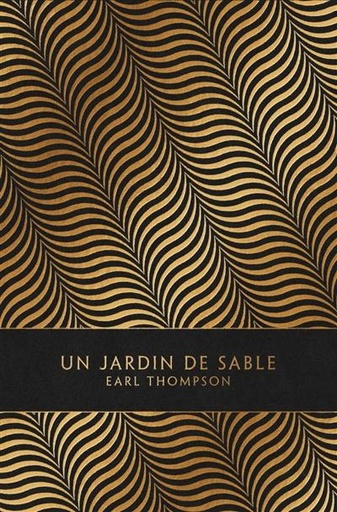 UN JARDIN DE SABLE